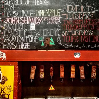 903 Brewers - Breweries Near Me - Sherman, Texas