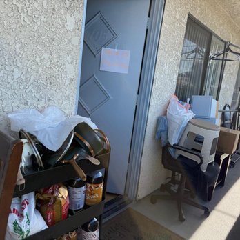 Clark Pest Control - our unit 1 - Pest Control Near Me - Santa Clarita, California
