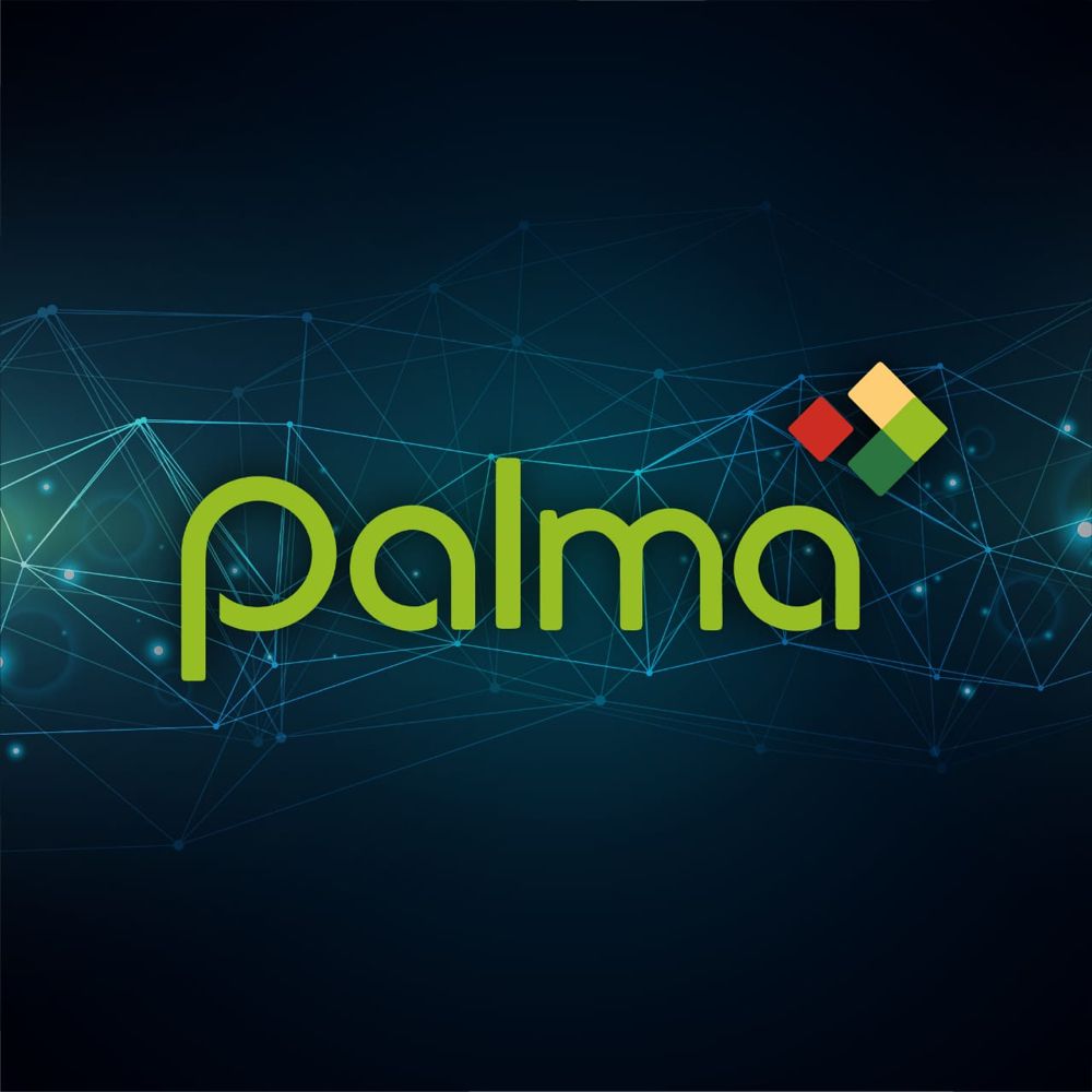 Palma Financial Services logo