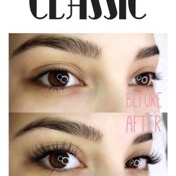 Get Lashed LA - Classic