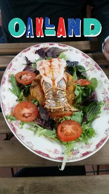 La Perla Puerto Rican Cuisine by null