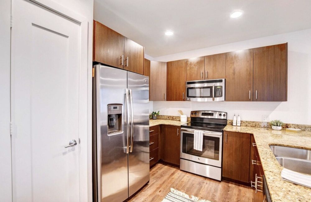 THE YARD UNIVERSITY APARTMENTS Updated September 2024 20 Photos