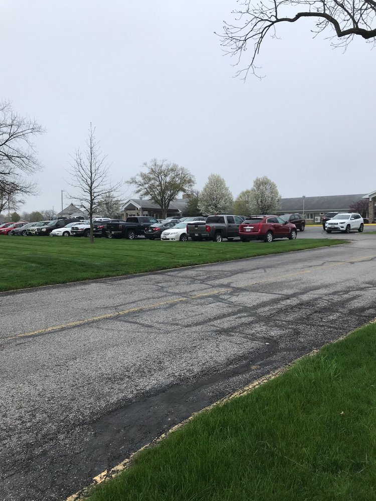 FAIRLAWN HAVEN 407 E Lutz Rd, Archbold, Ohio Retirement Homes Phone Number Yelp