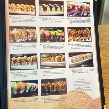 Aji Sushi - Sushi Bars Near Me - Troy, Michigan Aji Sushi - Sushi Bars Near Me - Troy, Michigan
