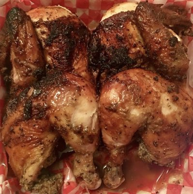 Munay Rotisserie Chicken & Grill /Munay el Mejor Pollo a la Brasa by null