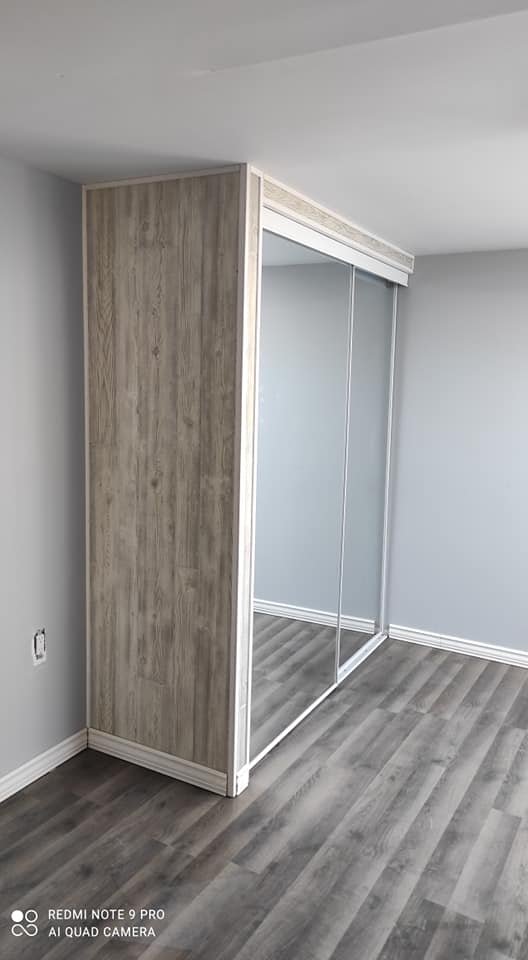 Slide of Ardila Remodeling