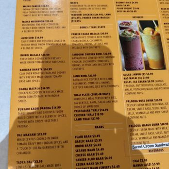 Naan Point - Menu - Indian Near Me - San Bruno, California Naan Point - Menu - Indian Near Me - San Bruno, California