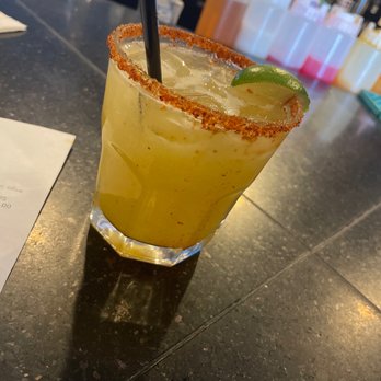 Cocina Madrigal - Mango margarita - Tacos Near Me - Phoenix, Arizona