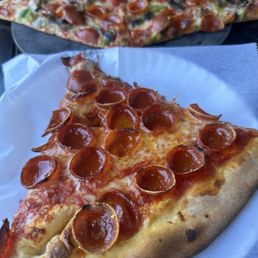 I love 12in PEPPERONI so much I love 12in PEPPERONI so much