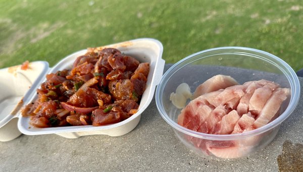 The Hanalei Dolphin Restaurant by null