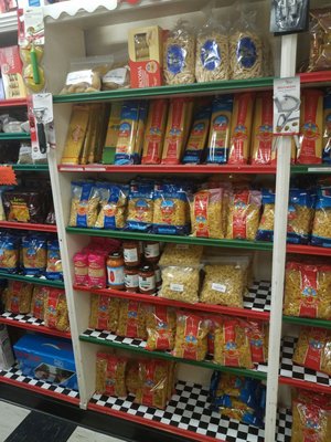 Gagliano's Italian Market by null
