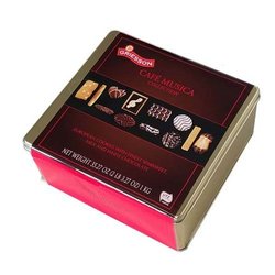 Bed Bath & Beyond - Cafe Musica European Cookies