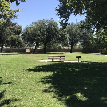 Gettysburg Park - Parks Near Me - Clovis, California