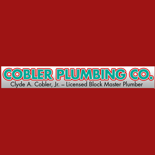 Slide of Cobler Plumbing