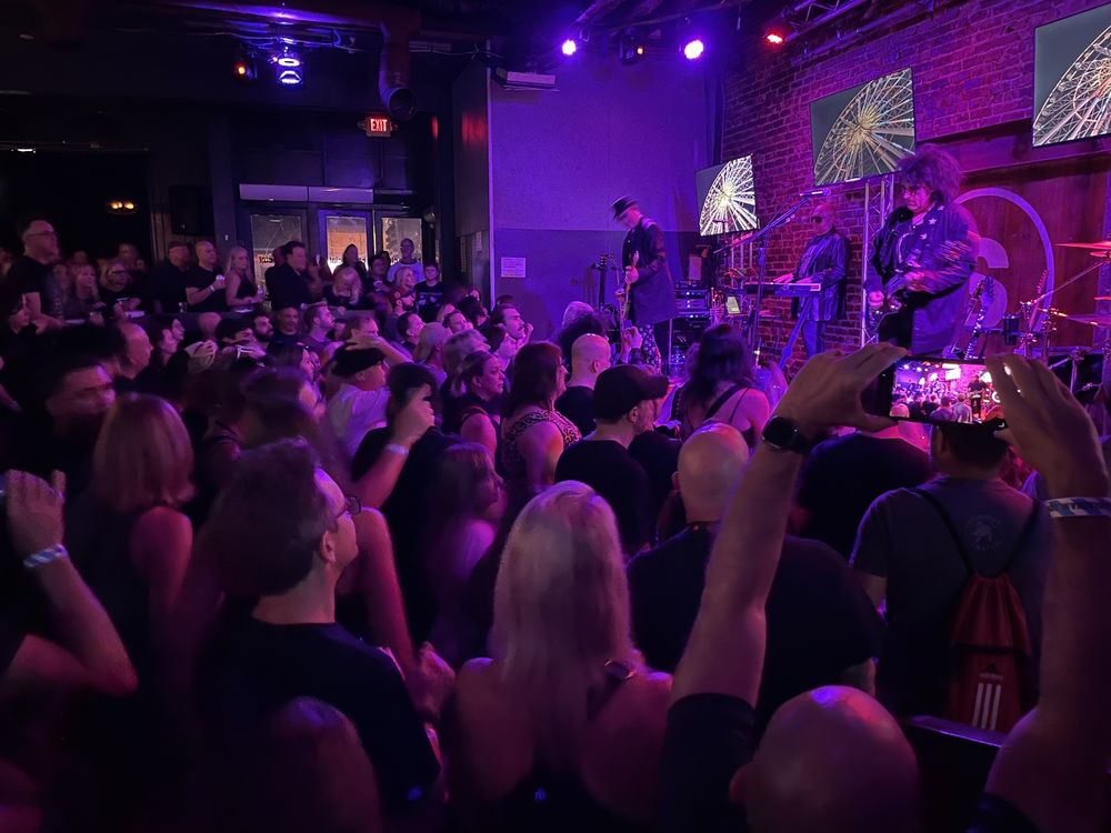 THE SOCIAL - Updated February 2026 - 77 Photos & 154 Reviews - 54 N Orange Ave, Orlando, Florida