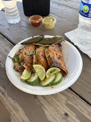 Taqueria "La Palapa" by null