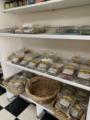 Tarzana Armenian Deli by null