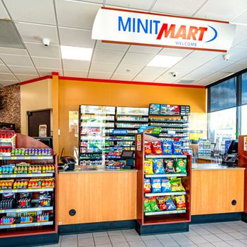 Minit Mart - Convenience Stores Near Me - Overland Park, Kansas Minit Mart - Convenience Stores Near Me - Overland Park, Kansas