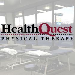 HealthQuest Physical Therapy - Chesterfield