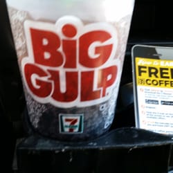 Silver Lake 76 - Free big gulp with minimum $20 gas purchase