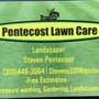 Photo of Pentecost Lawn Care