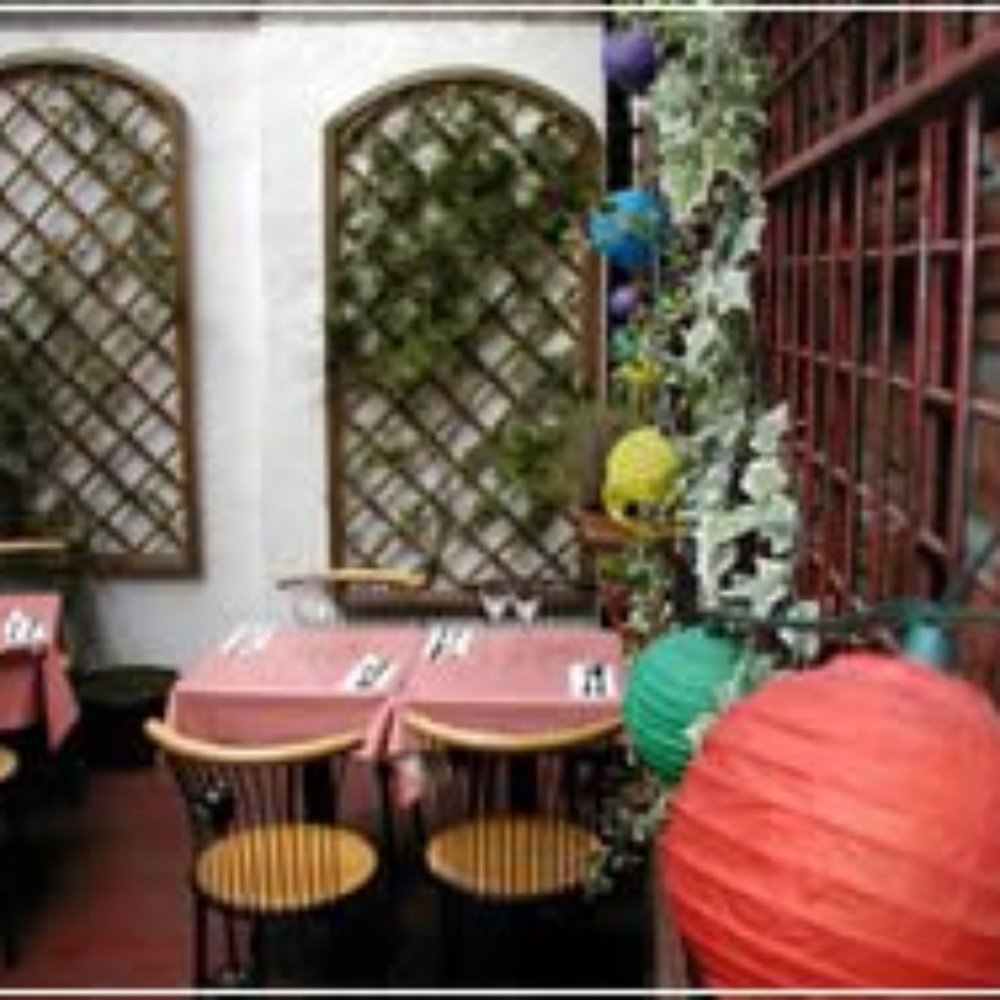 Chez Max - Courtesy of Chez Max website - French Near Me - Dublin, D
