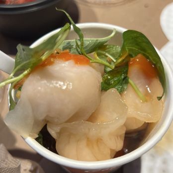 Xoi Xinh - Vietnamese Near Me - Fountain Valley, California
