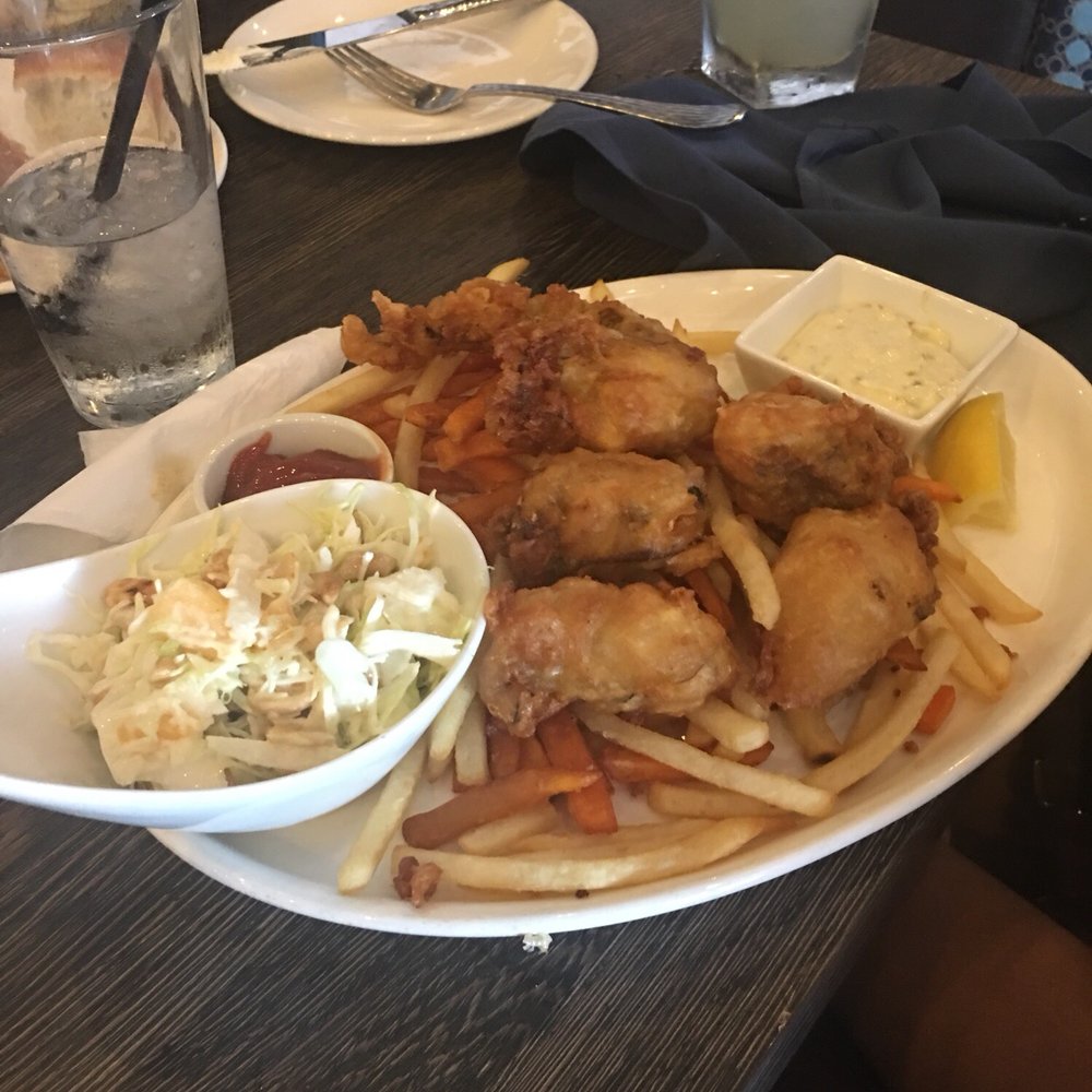 High Tide - Seafood Near Me - Gilbert, Arizona