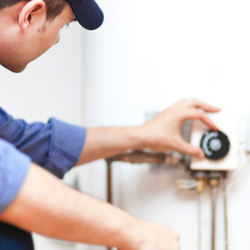 Evolved Plumbing and Mechanical