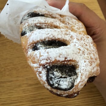 Dudley's Bakery - Chocolate Croissant - Delis Near Me - Santa Ysabel, California