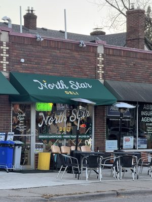 North Star Deli by null