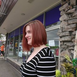 Before & After Hair Professionals