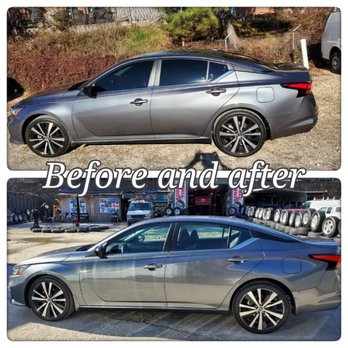 Que Window Tinting - Car Window Tinting Near Me - Riverdale, Georgia Que Window Tinting - Car Window Tinting Near Me - Riverdale, Georgia