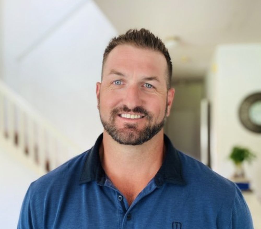 Blake Mori- Farmers Insurance