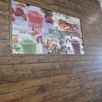 Tropical Smoothie Cafe - Juice Bars & Smoothies Near Me - University Park, Florida Tropical Smoothie Cafe - Juice Bars & Smoothies Near Me - University Park, Florida