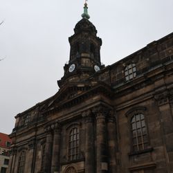 Kreuzkirche