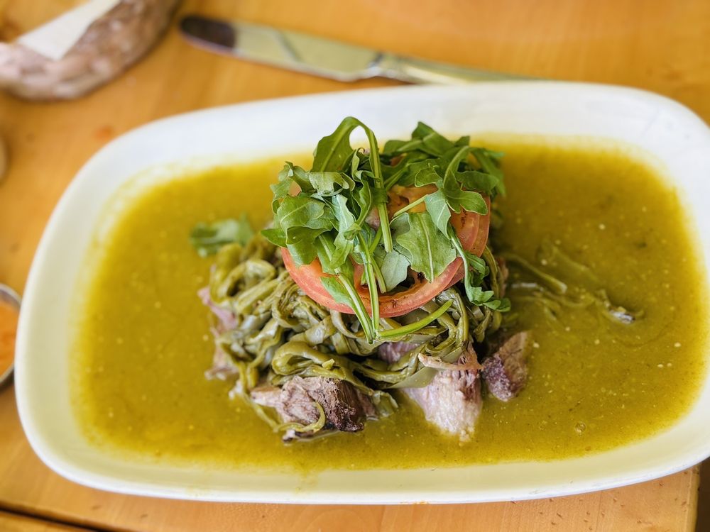 El Aguila Mexican Cuisine