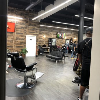 Moe Better Cuts - Luxury Barbershop - Barbers Near Me - Katy, Texas