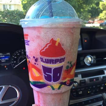 7-Eleven - 107 degrees.... Time for this ! - Convenience Stores Near Me - Sacramento, California