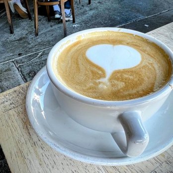 Fratelli Cafe - Coffee & Tea Near Me - Los Angeles, California Fratelli Cafe - Coffee & Tea Near Me - Los Angeles, California