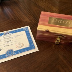 Clover Park Veterinary Hospital - Respectful & kind cremation services