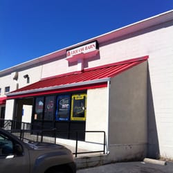 Liquor Barn