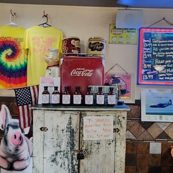 Brother's BBQ - Inside 2 - Barbeque Near Me - Pensacola, Florida Brother's BBQ - Inside 2 - Barbeque Near Me - Pensacola, Florida