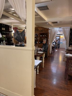 Sonoma Wine Shop / La Bodega Kitchen by null