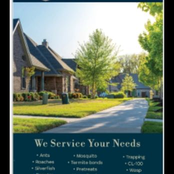 Sovereign Pest Control - Pest Control Near Me