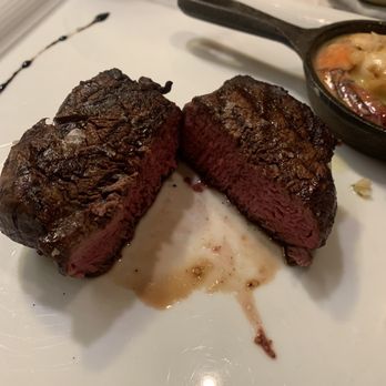 PY Steakhouse - 7 oz. Filet Mignon - Steakhouses Near Me - Tucson, Arizona PY Steakhouse - 7 oz. Filet Mignon - Steakhouses Near Me - Tucson, Arizona