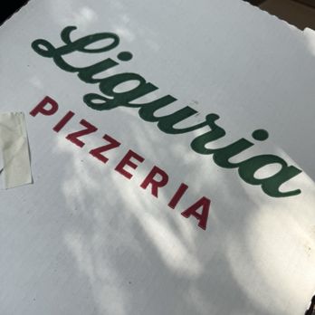 Liguria Pizzeria - Pizza Near Me - Philadelphia, Pennsylvania Liguria Pizzeria - Pizza Near Me - Philadelphia, Pennsylvania