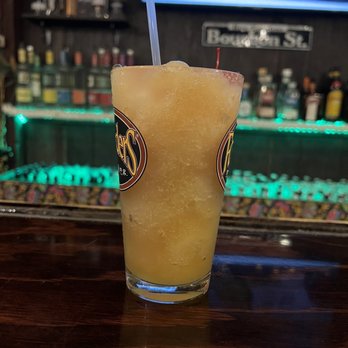 Swampwater Grill - Makers slushy - Cajun/Creole Near Me - Cincinnati, Ohio Swampwater Grill - Makers slushy - Cajun/Creole Near Me - Cincinnati, Ohio