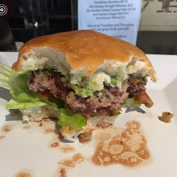Urban Stack - Burgers Near Me - Chattanooga, Tennessee
