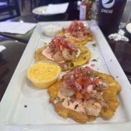 Tostones
